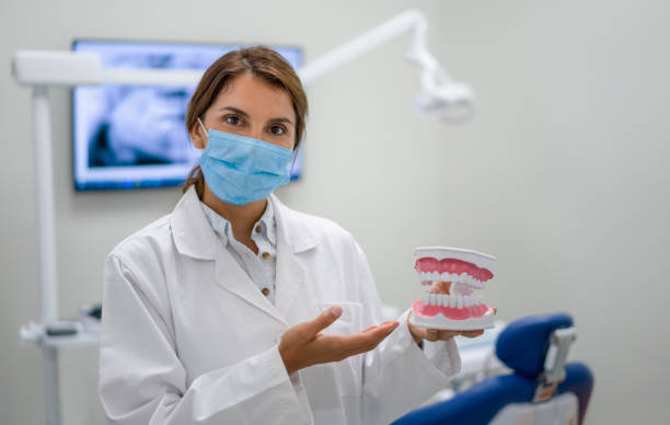 Best Walk-In Emergency Dentist in Buckhead Ridge, FL