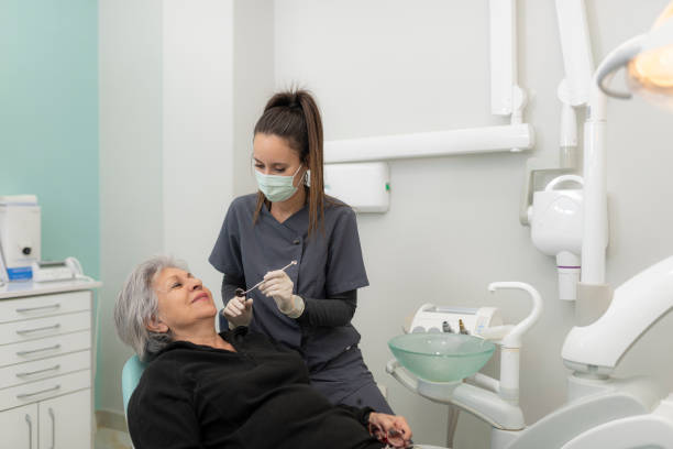 Best Emergency Root Canal Treatment in Buckhead Ridge, FL