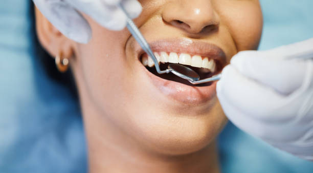 Best Emergency Dental Care for Trauma or Injury in Buckhead Ridge, FL