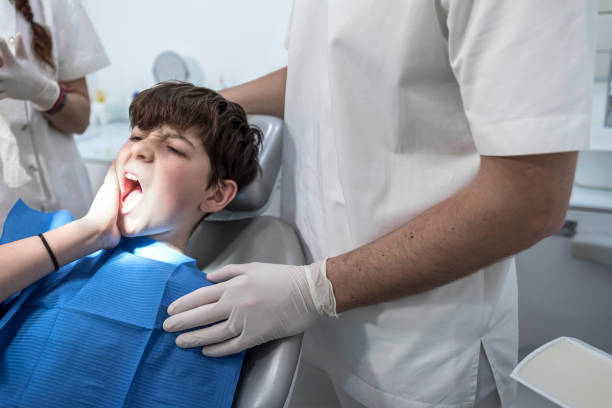 Best Emergency Treatment for Toothache in Buckhead Ridge, FL