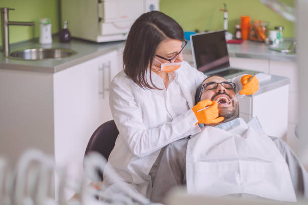 Best Emergency Broken Tooth Repair in Buckhead Ridge, FL